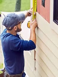 Best Steel Siding Installation  in South Corning, NY